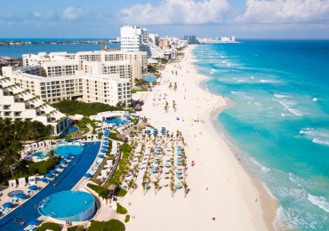 Cancun