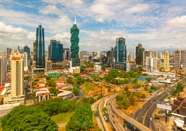CiudadPanama