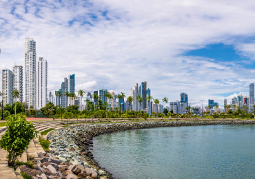 CiudaddePanama