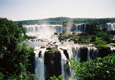 Iguazu