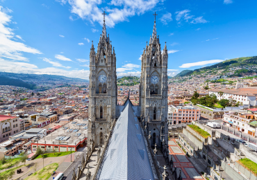 Quito
