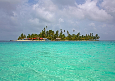 SanBlasIsland