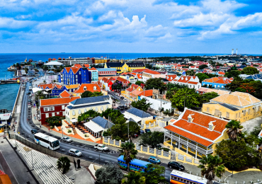 Willemstadt-Curacao
